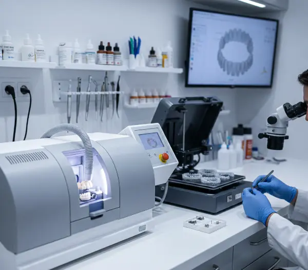 Precision-built environments